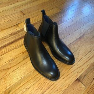 Cole Haan Chelsea Boots
